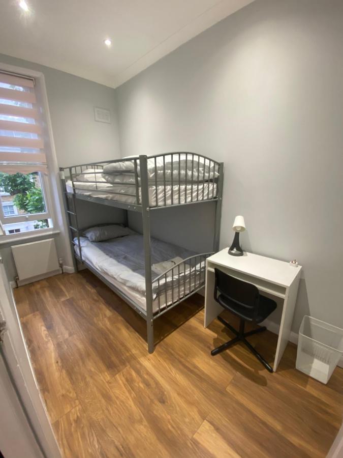 Appartement Stunning 2 Bed Flat In Ladbroke Grove à Londres Extérieur photo
